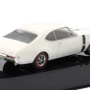 Oldsmobile 442 W-30 Baujahr 1970 weiß 1:43 Ixo