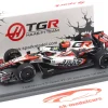 Oliver Bearman Haas VF-26 #87 Japan GP Formel 1 2026 1:43 Spark