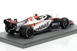 Oliver Bearman Haas VF-26 #87 5th China GP Formel 1 2026 1:43 Spark