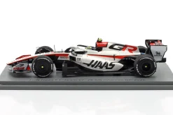 Oliver Bearman Haas VF-26 #87 5th China GP Formel 1 2026 1:43 Spark