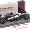Oliver Bearman Haas VF-25 #87 8th China GP Formel 1 2025 1:43 Spark