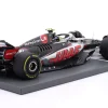 Oliver Bearman Haas VF-25 #87 11th Kanada GP Formel 1 2025 1:18 Minichamps