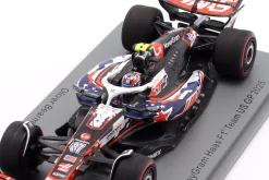 Oliver Bearman Haas VF-25 #87 USA GP Formel 1 2025 1:43 Spark