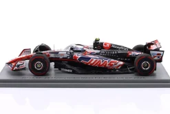 Oliver Bearman Haas VF-25 #87 USA GP Formel 1 2025 1:43 Spark