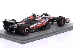 Oliver Bearman Haas VF-25 #87 USA GP Formel 1 2025 1:43 Spark