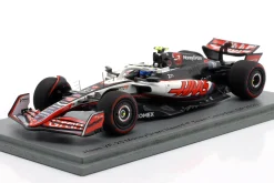 Oliver Bearman Hass VF-25 #87 Kanada GP Formel 1 2025 1:43 Spark