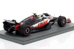 Oliver Bearman Hass VF-25 #87 Kanada GP Formel 1 2025 1:43 Spark