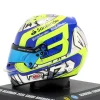 Oliver Bearman Scuderia Ferrari #38 Saudi-Arabien GP Formel 1 2024 Helm 1:5 LookSmart
