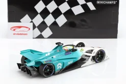 Oliver Turvey NIO Sport 004 #16 Formel E Season 5 2018/19 1:18 Minichamps