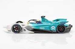 Oliver Turvey NIO Sport 004 #16 Formel E Season 5 2018/19 1:18 Minichamps