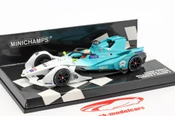 Oliver Turvey NIO Sport 004 #16 Formel E Season 5 2018/19 1:43 Minichamps