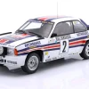 Opel Ascona 400 Night Version #2 Winner Rallye Monte Carlo 1982 Röhrl, Geistdörfer 1:18 WERK83