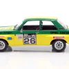 Opel Ascona 1.9 SR #26 Lombard RAC Rallye 1973 Röhrl, Berger 1:18 ModelCar Group