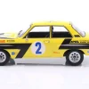 Opel Ascona 1.9 SR #2 Sieger Rallye Akropolis 1975 Röhrl, Berger 1:18 ModelCar Group