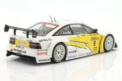Opel Calibra V6 4x4 #9 DTM / ITC 1995 Manuel Reuter 1:18 Werk83