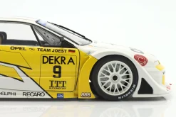 Opel Calibra V6 4x4 #9 DTM / ITC 1995 Manuel Reuter 1:18 Werk83