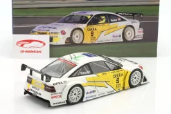 Opel Calibra V6 4x4 #9 DTM / ITC 1995 Manuel Reuter 1:18 Werk83