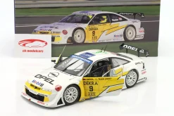 Opel Calibra V6 4x4 #9 DTM / ITC 1995 Manuel Reuter 1:18 Werk83