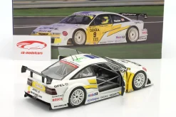 Opel Calibra V6 4x4 #9 DTM / ITC 1995 Manuel Reuter 1:18 Werk83