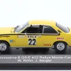 Opel Commodore B GS/E #22 Rallye Monte Carlo 1973 Röhrl, Berger 1:43 CMR