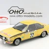 Opel Commodore GS/E #22 Rallye Monte Carlo 1973 Röhrl, Berger 1:18 OttOmobile