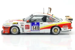 Opel Manta B #140 24h Nürburgring 2013 Kissling Motorsport 1:18 WERK83