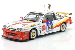 Opel Manta B #140 24h Nürburgring 2013 Kissling Motorsport 1:18 WERK83