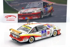 Opel Manta B #140 24h Nürburgring 2013 Kissling Motorsport 1:18 WERK83