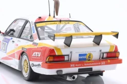 Opel Manta #120 24h Nürburgring 2018 Beckmann, Hass, Strycek, Schulten 1:18 WERK83