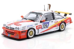 Opel Manta #120 24h Nürburgring 2018 Beckmann, Hass, Strycek, Schulten 1:18 WERK83