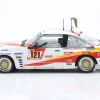 Opel Manta #121 24h Nürburgring 2023 Beckmann, Hass, Strycek, Schulten 1:18 WERK83