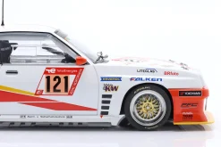 Opel Manta #121 24h Nürburgring 2023 Beckmann, Hass, Strycek, Schulten 1:18 WERK83