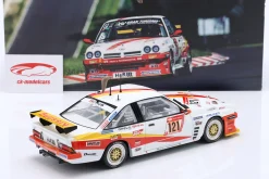 Opel Manta #121 24h Nürburgring 2023 Beckmann, Hass, Strycek, Schulten 1:18 WERK83
