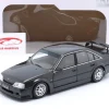 Opel Omega Evo 500 Baujahr 1990 schwarz metallic 1:18 Solido