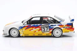 Opel Omega Evo 500 #37 DTM 1991 Volker Strycek 1:18 WERK83