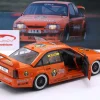 Opel Omega Evo 500 Jägermeister #99 DTM 1991 Manuel Reuter 1:18 WERK83