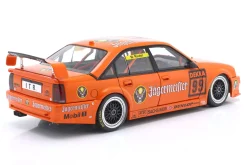 Opel Omega Evo 500 Jägermeister #99 DTM 1991 Manuel Reuter 1:18 WERK83