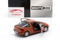 Opel Tigra Baujahr 1994 kupfer 1:24 WhiteBox