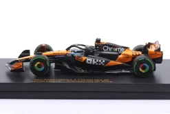 Oscar Piastri McLaren MCL39 #81 Australien GP Formel 1 2025 1:64 Minichamps