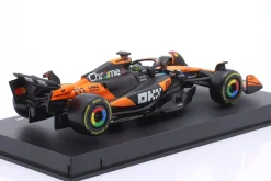 Oscar Piastri McLaren MCL39 #81 Australien GP Formel 1 2025 1:43 Bburago
