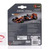 Oscar Piastri McLaren MCL39 #81 Australien GP Formel 1 2025 1:64 Bburago