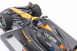 Oscar Piastri McLaren MCL60 #81 3rd Japan GP Formel 1 2023 1:18 Minichamps