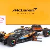 Oscar Piastri McLaren MCL60 #81 8th Australien GP Formel 1 2023 1:18 Minichamps