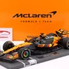 Oscar Piastri MCL39 #81 Sieger China GP Formel 1 2025 1:18 Minchamps