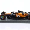 Oscar Piastri MCL39 #81 Sieger Spanien GP Formel 1 2025 1:43 Spark