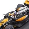 Oscar Piastri MCL60 #81 4th British GP Formel 1 2023 1:43 Solido