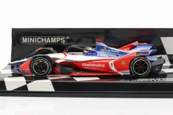 Pascal Wehrlein Mahindra M5Electro #94 Formel E Saison 2018/19 1:43 Minichamps