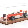 Patrick Depailler Alfa Romeo 179 #22 Monaco GP Formel 1 1980 1:18 Tecnomodel