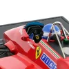 Patrick Tambay Ferrari 126C2 #27 2nd Italien GP Formel 1 1982 1:18 GP Replicas