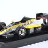 Patrick Tambay Renault RE60 #15 Formel 1 1985 1:24 Premium Collectibles
